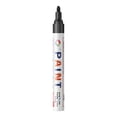 thumbnail image 2 of Stone Touch Up Pen Tombstone Marker Pen Paint Marker Pens, Multi Color Headstone Lettering Marker Set for Memorial Stone Inscription Repair, Grave Marker Restoration and Rock Art, 2 of 5