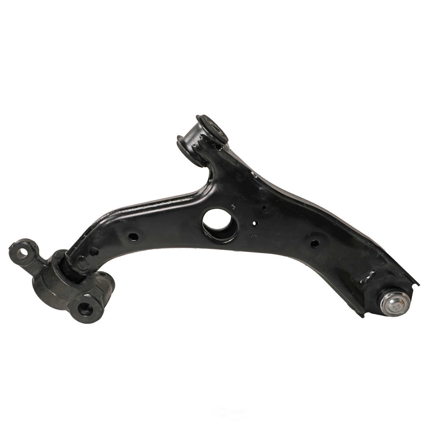 QuickSteer X623522 Suspension Control Arm and Ball Joint Assembly