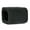 Black, variant on Flocking Sponges Microphones Cover Ensuring Noise Reductions for AM8 Gaming Streaming and Recording