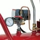 thumbnail image 2 of Compresor Banda 110/220 Volt 1750Rpm 2.0 Evans E13Vme200-108 EVANS E13VME200-108, 2 of 3