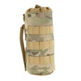 thumbnail image 1 of Pochette pour Bouteilles, Porte-Bouteille à Cordon, Sac de Chasse Extérieur, 1 of 8