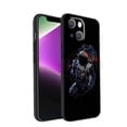 thumbnail image 1 of Compatible with iPhone 14 Plus Phone Case, astronaut-space-2 Case Silicone Protective for Teen Girl Boy Case for iPhone 14 Plus, 1 of 1