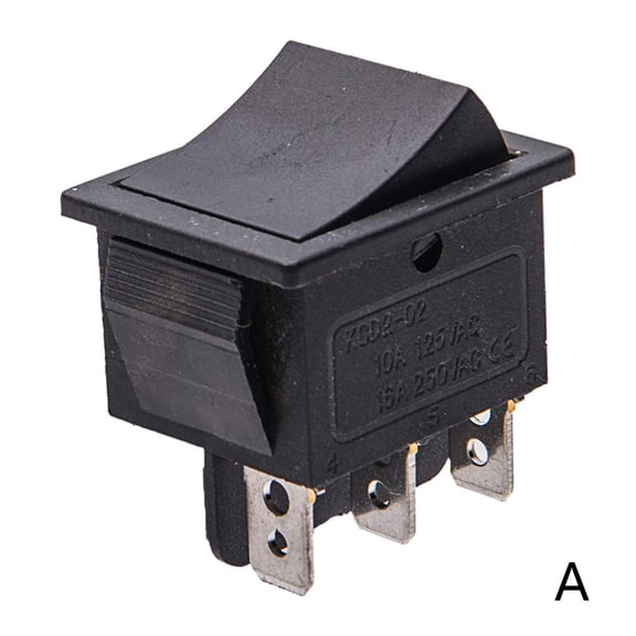 With 6/12 Volt Foot Switch Car Compatible Electric Ride-On