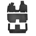 thumbnail image 2 of SMARTLINER Custom Floor Mat – 1st Row For 2008-2020 Grand Caravan & 2008-16 Town & Country 2 of 4