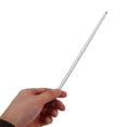 thumbnail image 3 of FONDOTIN 1Pcs Silver Turkey Roasting Rack Rotisserie Replacement Part For Home Kitchen, 3 of 8