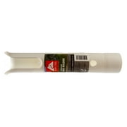 Ozark Trail 1-Position Marine Rod Holder - White Plastic