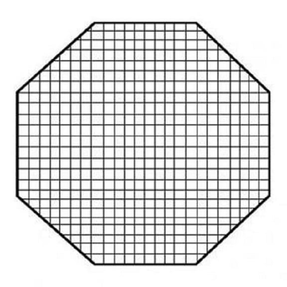 Fotodiox SB-Cloth-Grid-20x20 20 x 20 in. Foldable & Standard Softboxes