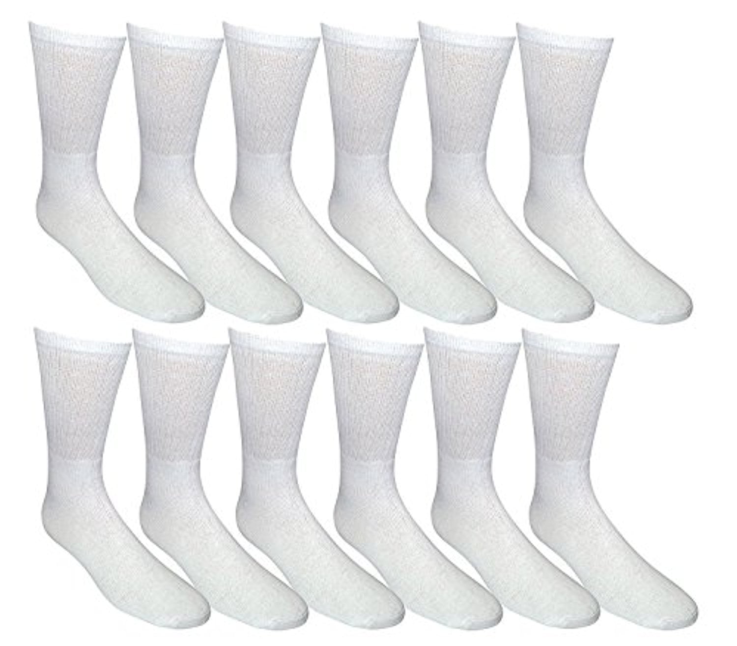 Wholesale Socks Deals 12 Pairs Value Pack of Wholesale Sock Deals