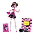 thumbnail image 2 of Monster High Art Class Doll Draculaura, 2 of 9