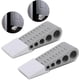 thumbnail image 1 of Door Stops Rubber Door Stops, Non-slip On All Floor Surfaces, Gray, 1 of 5