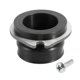 thumbnail image 1 of Anti-Vibration Flex Coupler for Garbage Disposal Replacement Tailpipe Mount, 1 of 5