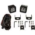 thumbnail image 4 of Luces Auxiliares Westin HyperQ LED Haz Puntual 8x7.5 cm 5W, 4 of 9