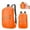 Orange, variant on Tainini Lightweight Packable Hiking Backpack, Hiking Daypack,for Travel Camping Outdoor(Sky Blue)