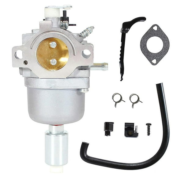 Carburetor Replacement for Craftsman Riding Lawn Mower, Highly Compatible Sturdy and Durable Direct Mounting No Modification Needed, Easy Installation Fine and Delicate Brand New