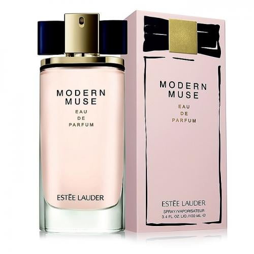 Estee Lauder Modern Muse Perfume, Edp Spray 3.4 Oz for Women