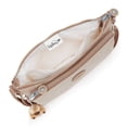 thumbnail image 3 of Kipling Women's Mikaela Nylon Crossbody Bag with Adjustable Strap, 3 of 5