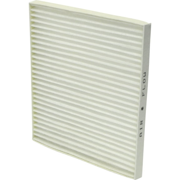 New UAC FI 1118C Cabin Air Filter -- Particulate Cabin Air Filter Fits select: 2012-2017 HYUNDAI ACCENT, 2010-2013 KIA FORTE