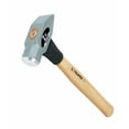 thumbnail image 1 of Martillo Cross Peen Truper 30938, 1 kg, con mango de nogal, 1 of 1