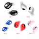 thumbnail image 3 of Mini Auricular Bluetooth 5.0 Auriculares intrauditivos inalámbricos deportivos Auriculares estéreo con manos libres invisibles individuales Inevent EL0587-03B, 3 of 7