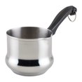 thumbnail image 1 of Perol Farberware. 10cm acero inoxidable, con mango y pico vertedero., 1 of 4