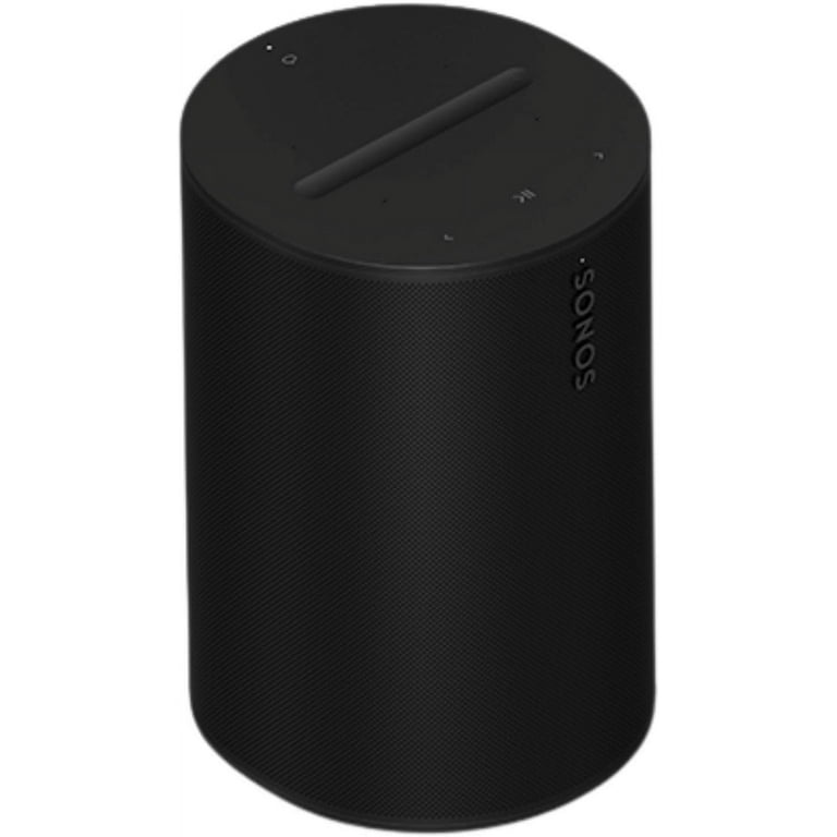 Sonos Era 100 Wireless Smart Speaker 2-Pack Bundle with Sonos Era 100 Wireless Smart Speaker 2-Pack Bundle with