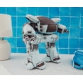 thumbnail image 4 of Peluche Toynk Robocop ED-209 Collector de 30 cm de altura, 4 of 8