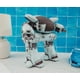 thumbnail image 4 of Peluche Toynk Robocop ED-209 Collector de 30 cm de altura, 4 of 8