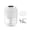 White, variant on Household Electric Garlic Crusher, Mini One-Touch Chopper with Stainless Steel Blade, Portable Food Processor for Garlic Onion