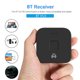 thumbnail image 3 of WB11 Receptor Bluetooth 5.0 Receptor de audio inalámbrico Adaptador APT-X NFC CVC6.0 con salida Abanopi Receptor, 3 of 7