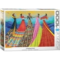 thumbnail image 1 of Eurographics : Puzzle 1000 pcs Harmony, 1 of 1