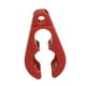 thumbnail image 3 of Retenedor de clip de manguera larga para la segunda etapa de buceo de buceo, tubería de baja presión accesorio de gancho fijo accesorio de liberación Rojo, 3 of 8
