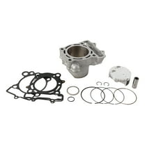 New Cylinder Works Standard Bore Cylinder Kit for Kawasaki 11004-0003, 30001-K02
