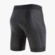 thumbnail image 5 of Pantalones cortos de compresión para ciclismo para hombre: tejido 3D, poros transpirables, soporte ortopédico, ideales para entrenamiento atlético/corrección postural, 5 of 8