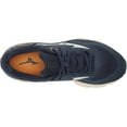 thumbnail image 5 of Mizuno Men's Wave Inspire 16 Running Shoe, Size 9, Mood Indigo-Wntr Wht (5P0g), 5 of 8