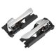 thumbnail image 1 of Manijas de puerta Unique Bargains interior trasera izquierda derecha para Hyundai Accent 2012-2014, 1 of 1