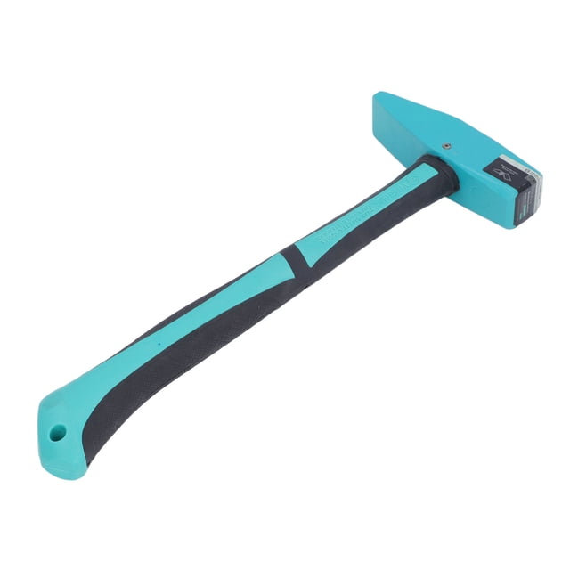 Machinist Engineers Hammer Sheet Metal Hammer Blacksmith Forging Tools for Blacksmith Engineers Woodworkers