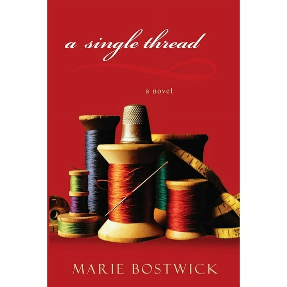 A Single Thread, (Paperback)