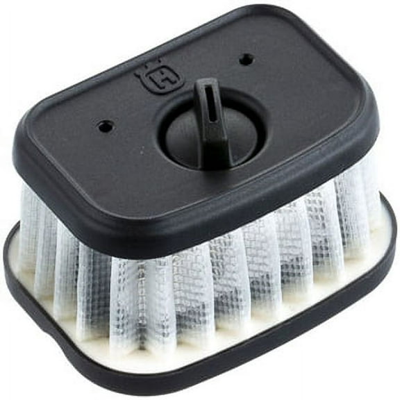OEM Husqvarna 545 Mark II, 550 XP Mark II Air Filter Assy Mesh 64 Micron