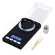 thumbnail image 1 of Báscula digital de cocina portátil de alta precisión para joyería, 10 g 10g, 1 of 9