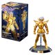 thumbnail image 2 of Figura Armable Coleccionable Blokees Saint Seiya Champion ClassMascara de la Muerte Cancer version Manga, 2 of 4