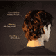 thumbnail image 3 of Cera para Cabello Hombre Fijación Fuerte Acabado Mate Texturizante para Cabello Ondulado y Grueso, 1 Unidad, 3 of 5