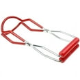 thumbnail image 1 of Clip rojo - Clip para latas Ormromra LKX-0617, 1 of 4