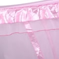 thumbnail image 4 of Dosel de la Cama, Red de Cama, Dosel de Princesa Dospy de Mosquito de Lujo para la Sala de Estar de Dormitorio Chicas Damas, 4 of 6