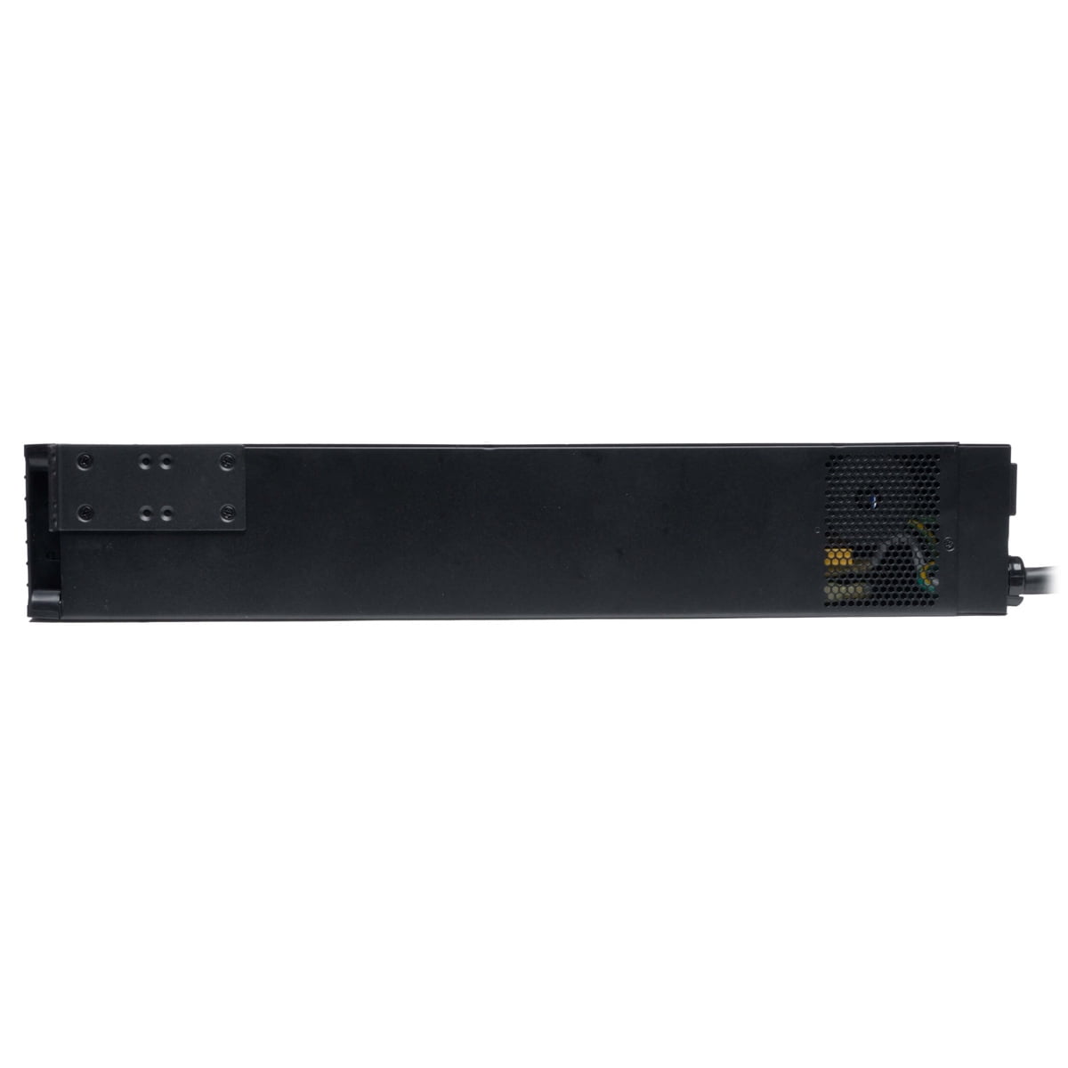 Tripp Lite SmartPro 120V/2.2kVA/1.92kW Line-Interactive 2U Rack/Tower UPS