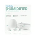 Fridababy BreatheFrida 3in1 Humidifier, Diffuser and Nightlight