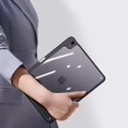 thumbnail image 4 of Case Compatible Ipad Air4/5 10.9, Separation Detachable Magnetic Case , Transparent Back Cover, 4 of 5