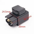thumbnail image 3 of funtasica Motorcycle Starter Relay / Starter Relay / Switch Neutral Relay Starter Motor, 3 of 9