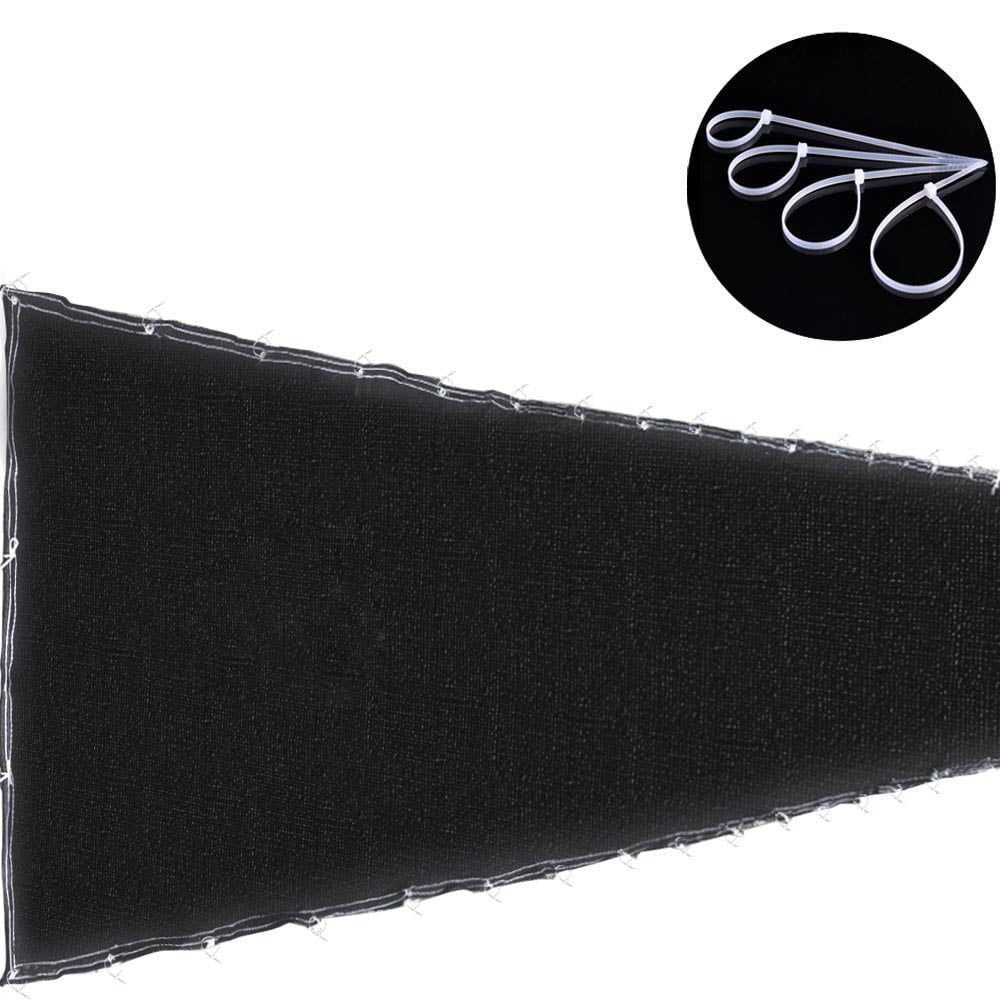 hdpe mesh fabric
