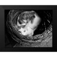 thumbnail image 2 of Levin, Kim 24x20 Black Modern Framed Museum Art Print Titled - Picasso, 2 of 5