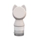 thumbnail image 2 of Botella de almacenamiento recargable de Silicona gris jinwen Botellas de viaje, 2 of 5